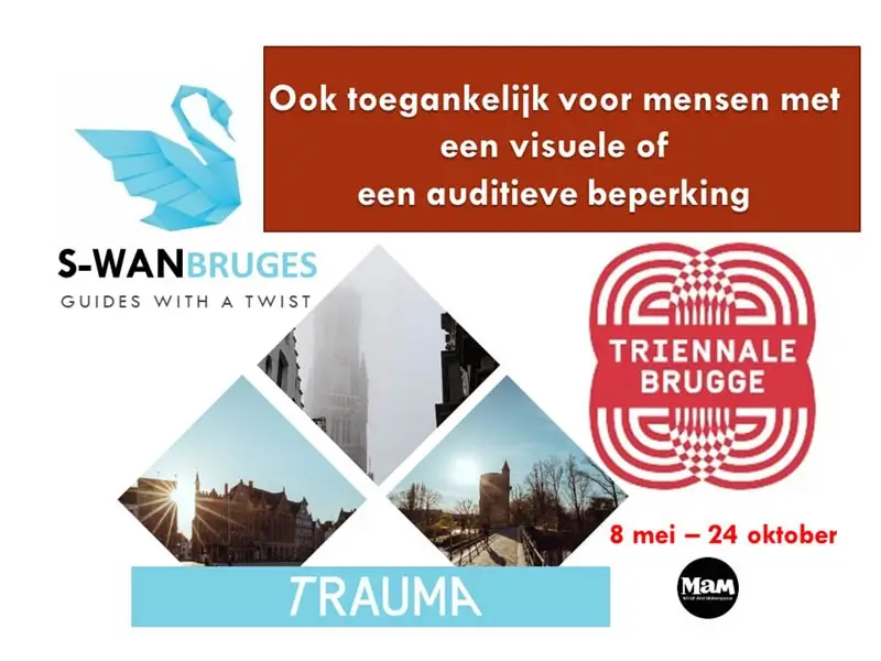 Triennale Brugge 2021