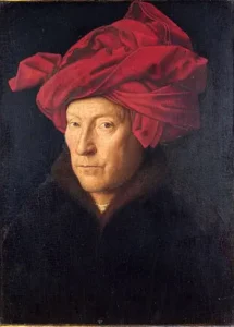 Jan van Eyck wandeling Brugge 2 - S-wan