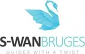 logo S-wan Brugge