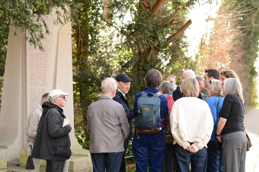 bezoek Brugge met een gids van S-wan - 3